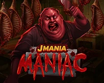 J Mania Maniac